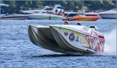 18 Facts About Lake Of The Ozarks Shootout